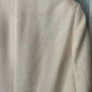 Steven Alan | Jackets & Coats | Steven Alan Blazer Ecru